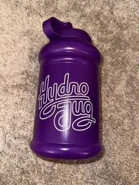 OG Hydrojug Purple NWOT